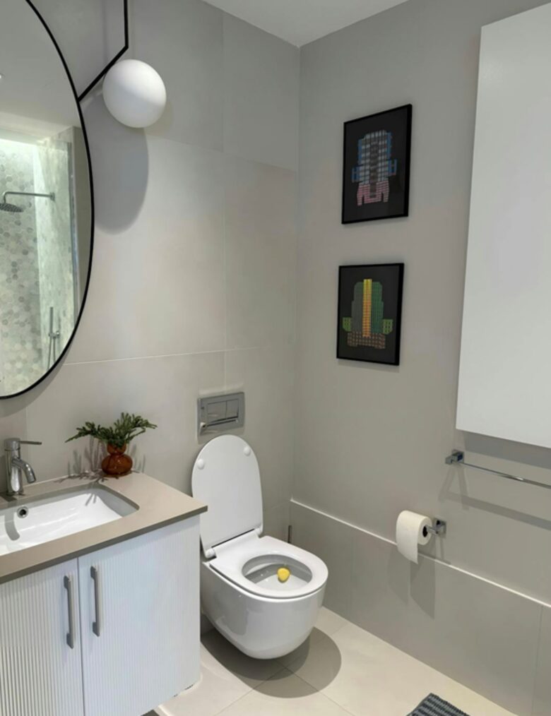 Chic Brooklyn Retreat with Skyline Views and a Private Rooftop Terrace - New York City, New York