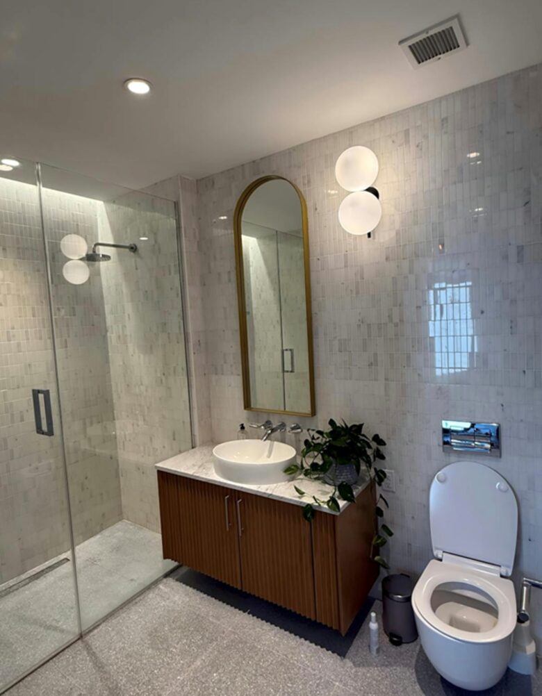 Chic Brooklyn Retreat with Skyline Views and a Private Rooftop Terrace - New York City, New York