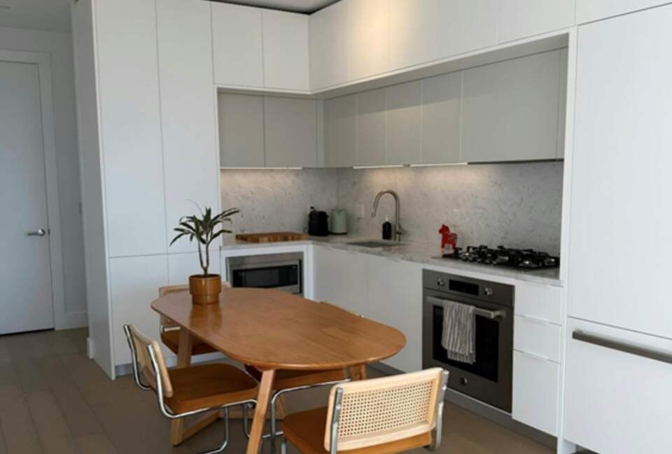 Chic Brooklyn Retreat with Skyline Views and a Private Rooftop Terrace - New York City, New York