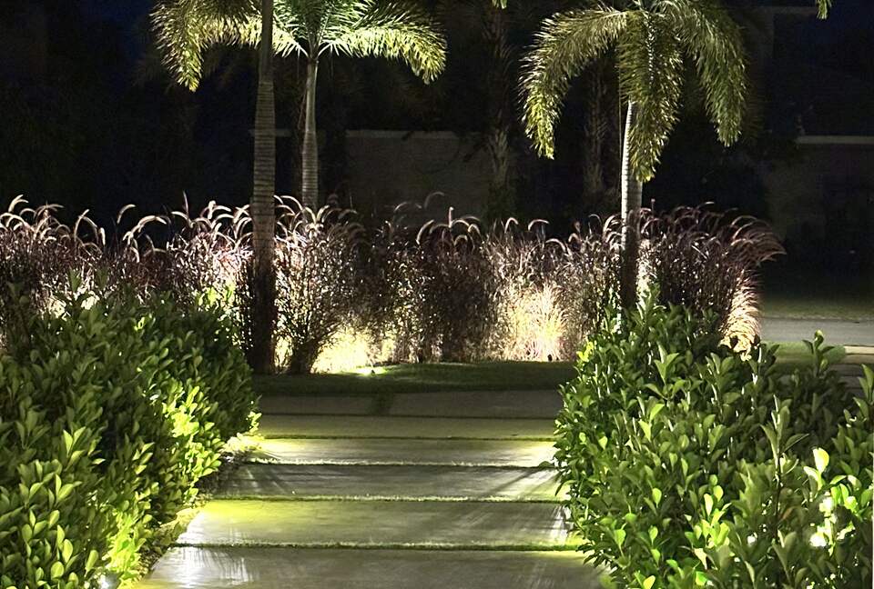 Modern Caribbean Retreat Near Polo Fields - La Romana, Dominican Republic