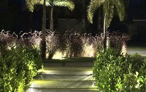 Modern Caribbean Retreat Near Polo Fields - La Romana, Dominican Republic