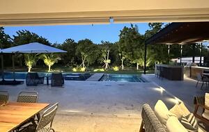 Modern Caribbean Retreat Near Polo Fields - La Romana, Dominican Republic