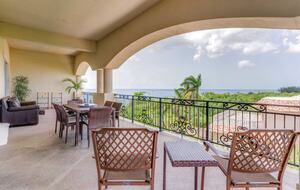 Luxury 3 Bedroom Beachfront Condo at the most desirable building in Cozumel. (The Landmark) - Cozumel, Mexico