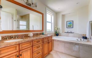 Luxury 3 Bedroom Beachfront Condo at the most desirable building in Cozumel. (The Landmark) - Cozumel, Mexico