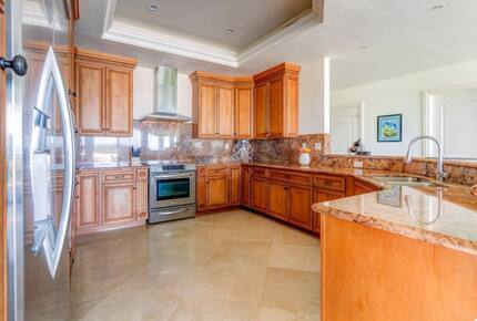 Luxury 3 Bedroom Beachfront Condo at the most desirable building in Cozumel. (The Landmark) - Cozumel, Mexico