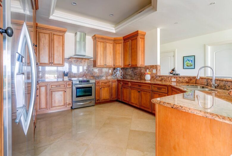 Luxury 3 Bedroom Beachfront Condo at the most desirable building in Cozumel. (The Landmark) - Cozumel, Mexico