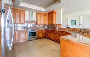 Luxury 3 Bedroom Beachfront Condo at the most desirable building in Cozumel. (The Landmark) - Cozumel, Mexico