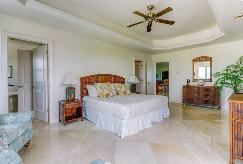 Luxury 3 Bedroom Beachfront Condo at the most desirable building in Cozumel. (The Landmark) - Cozumel, Mexico