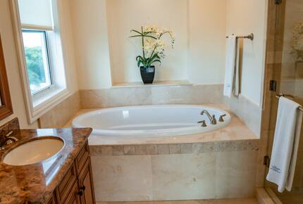 Luxury 3 Bedroom Beachfront Condo at the most desirable building in Cozumel. (The Landmark) - Cozumel, Mexico