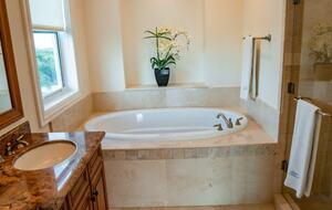 Luxury 3 Bedroom Beachfront Condo at the most desirable building in Cozumel. (The Landmark) - Cozumel, Mexico