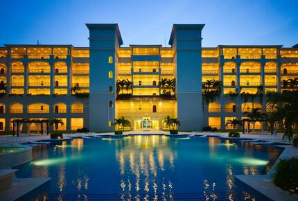 Luxury 3 Bedroom Beachfront Condo at the most desirable building in Cozumel. (The Landmark) - Cozumel, Mexico