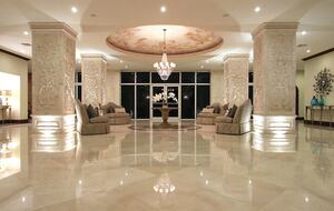 Luxury 3 Bedroom Beachfront Condo at the most desirable building in Cozumel. (The Landmark) - Cozumel, Mexico