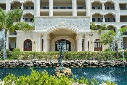 Luxury 3 Bedroom Beachfront Condo at the most desirable building in Cozumel. (The Landmark) - Cozumel, Mexico