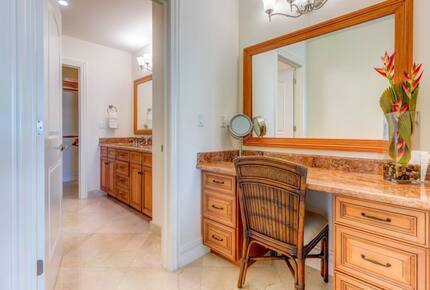 Luxury 3 Bedroom Beachfront Condo at the most desirable building in Cozumel. (The Landmark) - Cozumel, Mexico