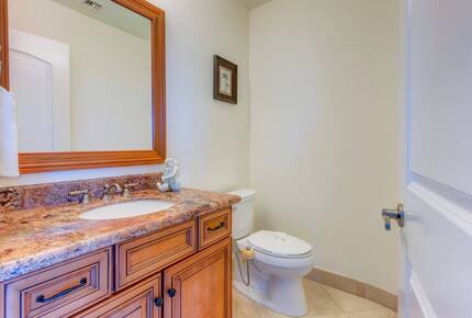 Luxury 3 Bedroom Beachfront Condo at the most desirable building in Cozumel. (The Landmark) - Cozumel, Mexico