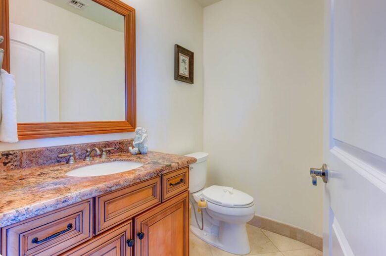 Luxury 3 Bedroom Beachfront Condo at the most desirable building in Cozumel. (The Landmark) - Cozumel, Mexico