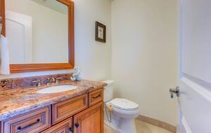 Luxury 3 Bedroom Beachfront Condo at the most desirable building in Cozumel. (The Landmark) - Cozumel, Mexico