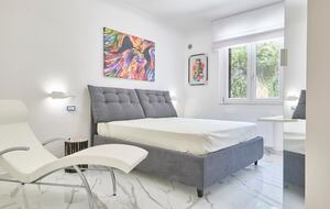 Refined Countryside Apartment Overlooking Capri - Altavilla Silentina, Italy