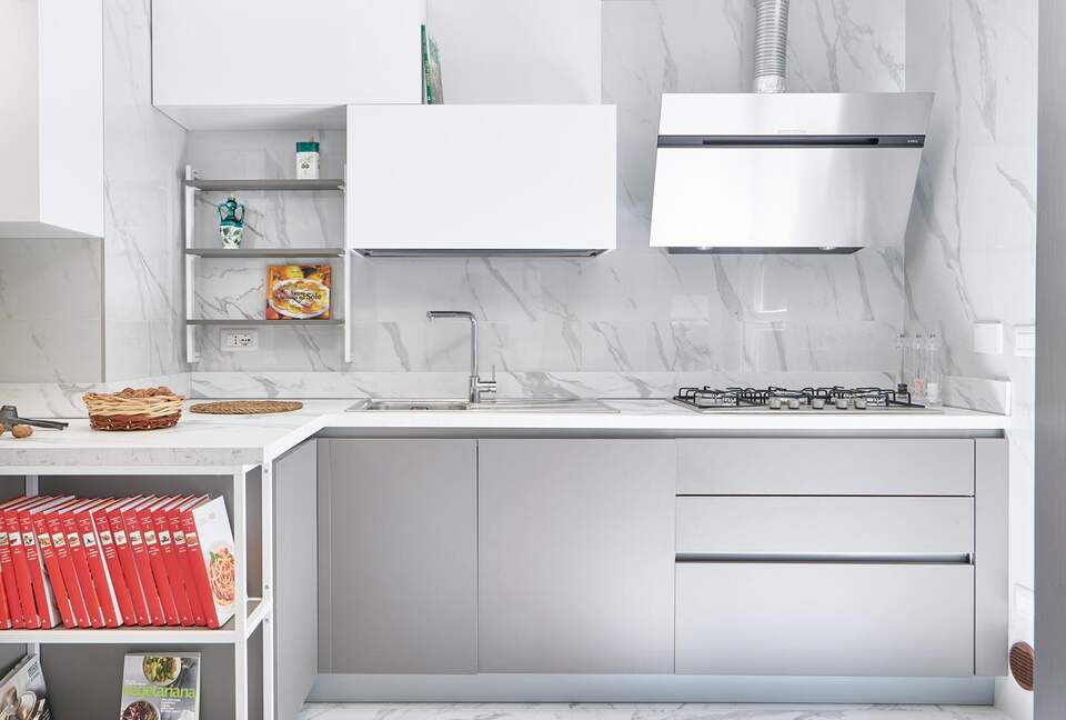 Refined Countryside Apartment Overlooking Capri - Altavilla Silentina, Italy