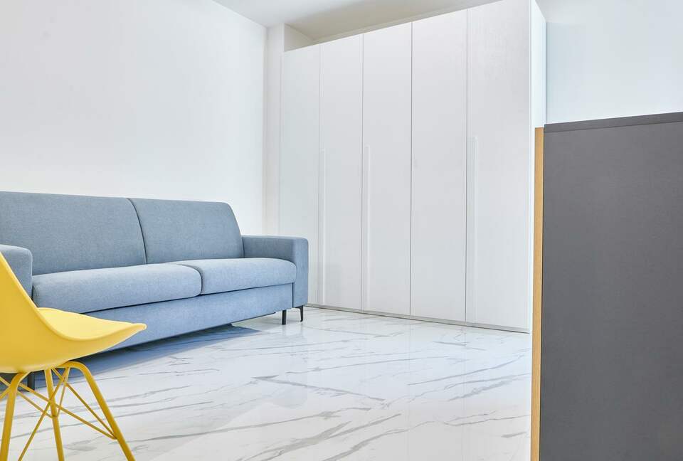 Refined Countryside Apartment Overlooking Capri - Altavilla Silentina, Italy