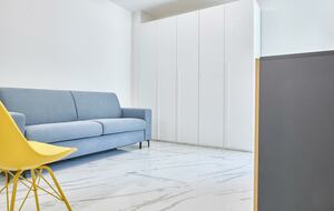 Refined Countryside Apartment Overlooking Capri - Altavilla Silentina, Italy