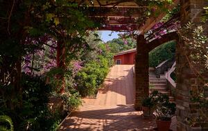 Refined Countryside Apartment Overlooking Capri - Altavilla Silentina, Italy