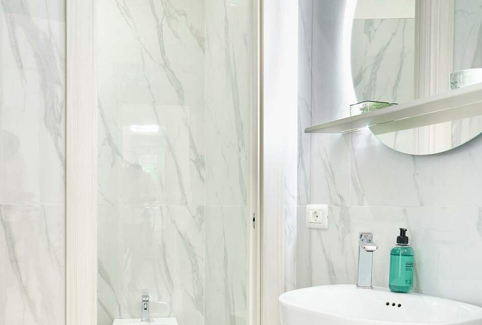 Refined Countryside Apartment Overlooking Capri - Altavilla Silentina, Italy