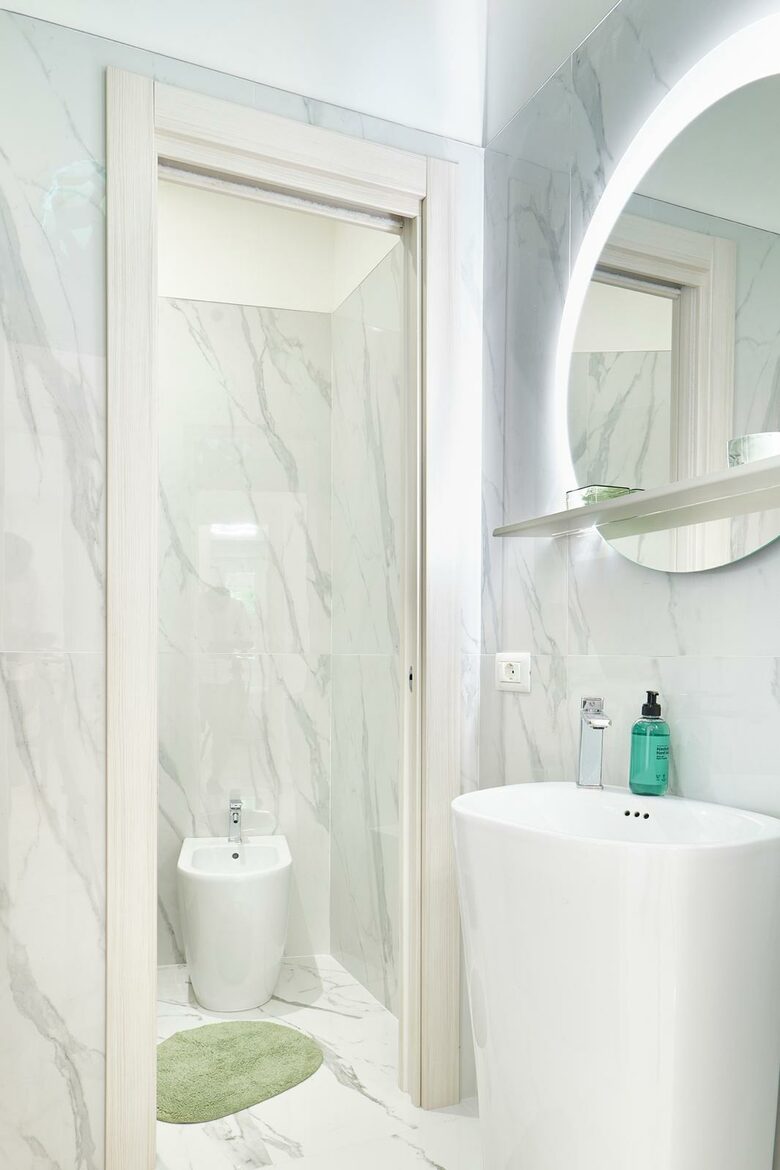 Refined Countryside Apartment Overlooking Capri - Altavilla Silentina, Italy