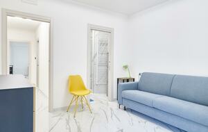Refined Countryside Apartment Overlooking Capri - Altavilla Silentina, Italy