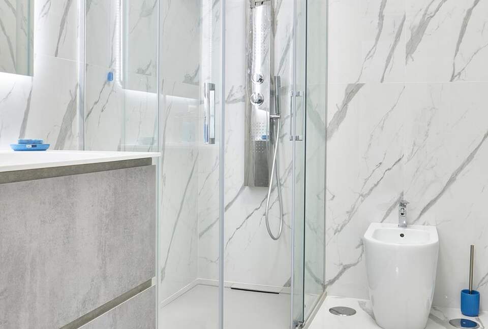 Refined Countryside Apartment Overlooking Capri - Altavilla Silentina, Italy