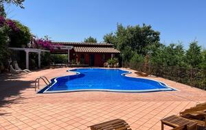 Refined Countryside Apartment Overlooking Capri - Altavilla Silentina, Italy