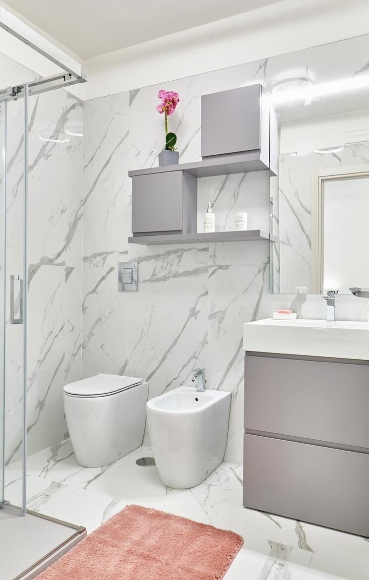 Refined Countryside Apartment Overlooking Capri - Altavilla Silentina, Italy