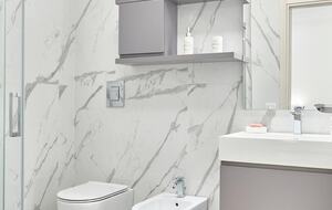 Refined Countryside Apartment Overlooking Capri - Altavilla Silentina, Italy