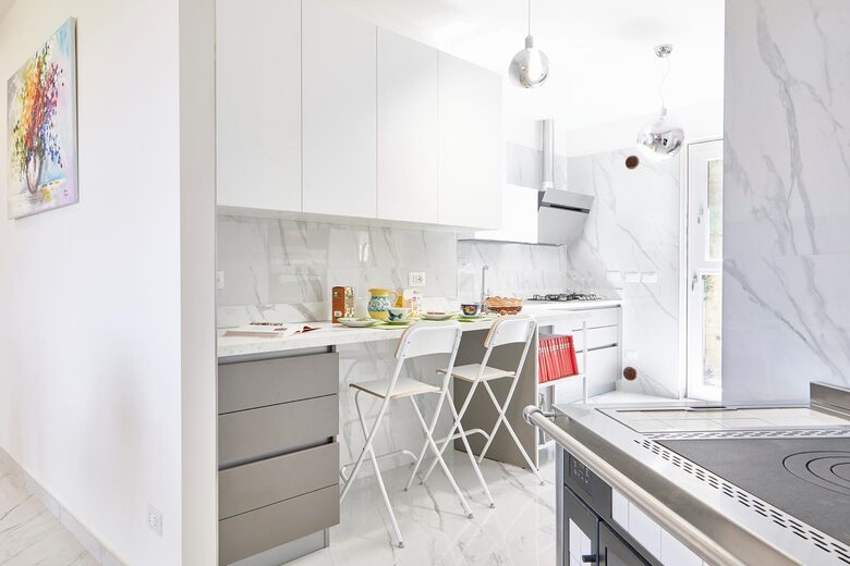 Refined Countryside Apartment Overlooking Capri - Altavilla Silentina, Italy