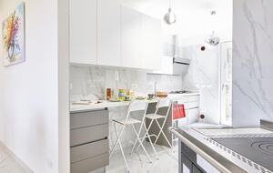 Refined Countryside Apartment Overlooking Capri - Altavilla Silentina, Italy