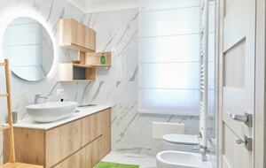 Refined Countryside Apartment Overlooking Capri - Altavilla Silentina, Italy