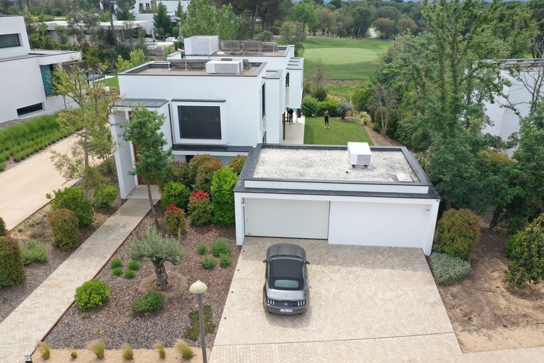 Luxury Villa at Camiral Golf y Wellness - Caldes de Malavella, Spain