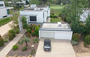 Luxury Villa at Camiral Golf y Wellness - Caldes de Malavella, Spain