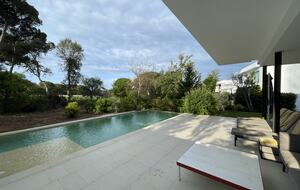 Luxury Villa at Camiral Golf y Wellness - Caldes de Malavella, Spain