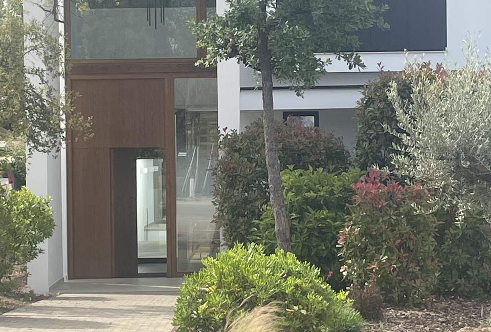 Luxury Villa at Camiral Golf y Wellness - Caldes de Malavella, Spain