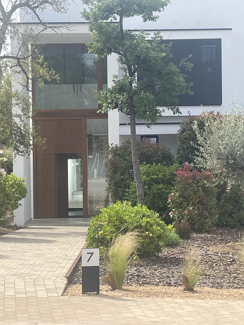 Luxury Villa at Camiral Golf y Wellness - Caldes de Malavella, Spain