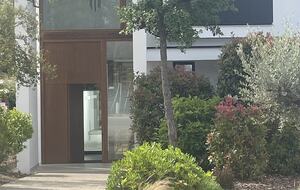 Luxury Villa at Camiral Golf y Wellness - Caldes de Malavella, Spain