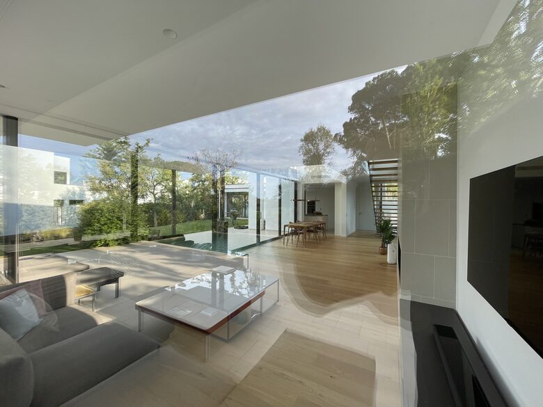 Luxury Villa at Camiral Golf y Wellness - Caldes de Malavella, Spain