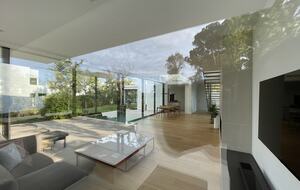 Luxury Villa at Camiral Golf y Wellness - Caldes de Malavella, Spain