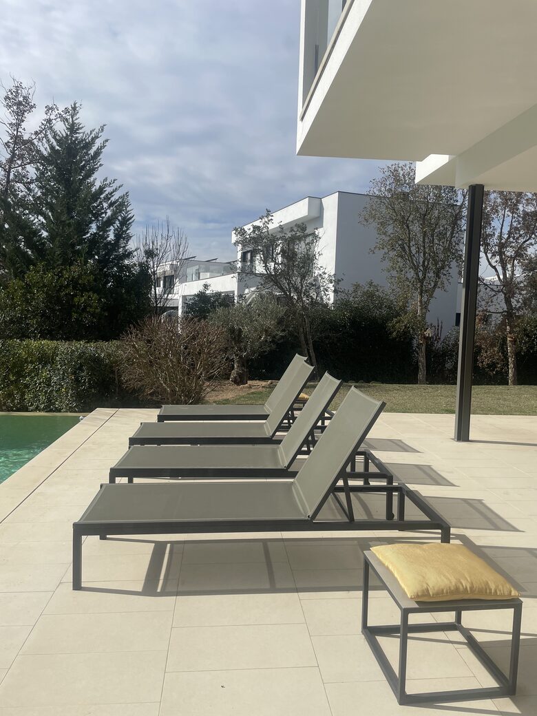 Luxury Villa at Camiral Golf y Wellness - Caldes de Malavella, Spain