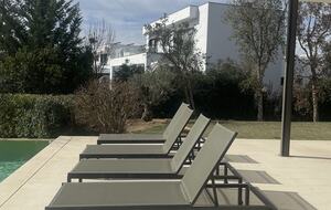 Luxury Villa at Camiral Golf y Wellness - Caldes de Malavella, Spain