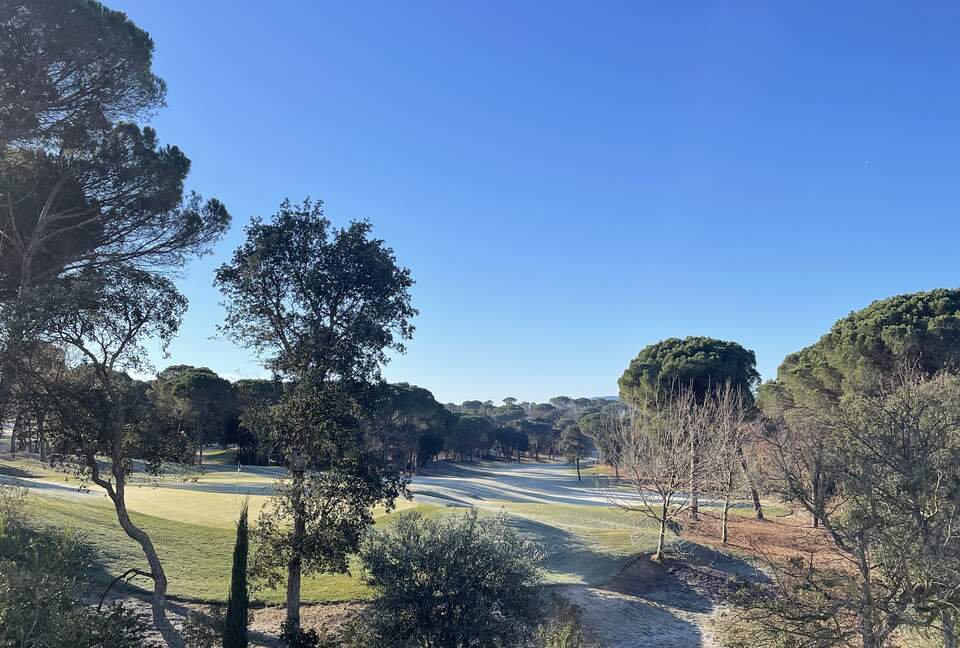 Luxury Villa at Camiral Golf y Wellness - Caldes de Malavella, Spain