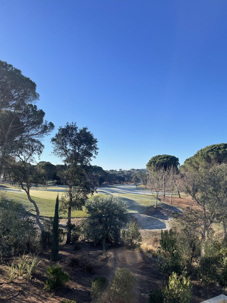 Luxury Villa at Camiral Golf y Wellness - Caldes de Malavella, Spain