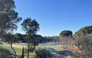 Luxury Villa at Camiral Golf y Wellness - Caldes de Malavella, Spain