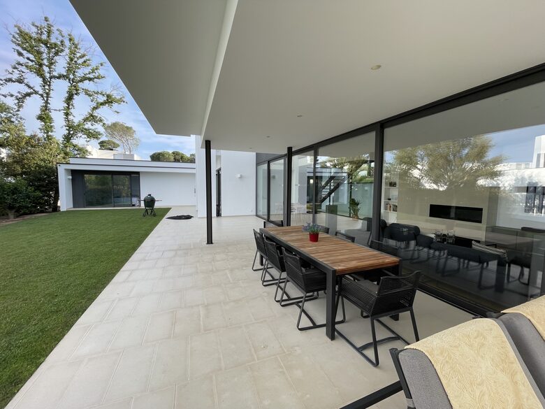 Luxury Villa at Camiral Golf y Wellness - Caldes de Malavella, Spain